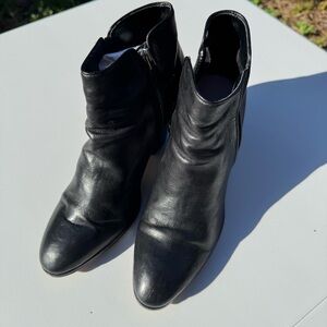 Dolce Vita Ankle Boots